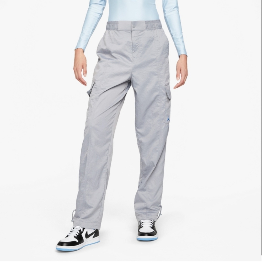 Jordan (Her)itage Women's Utility Pants Sz XL Tall